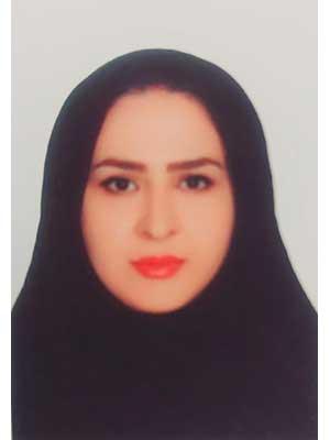 تصویر پروفایل سعیده حبیبی - قراردادها و دعاوی عمومی مدنی در لواسان