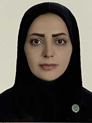 تصویر پروفایل سعیده جنانی - قراردادها و دعاوی عمومی مدنی در اصفهان
