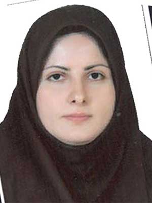 تصویر پروفایل سعیده کربلائی قاسمعلی تجریشی - قراردادها و دعاوی عمومی مدنی در پردیس