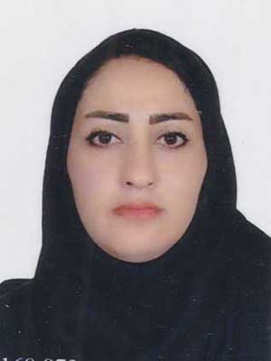تصویر پروفایل سعیده کاظمی - قراردادها و دعاوی عمومی مدنی در خوی