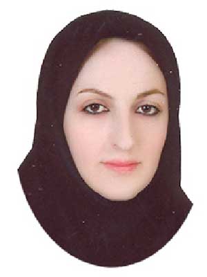 تصویر پروفایل سعیده مددی - قراردادها و دعاوی عمومی مدنی در میانه