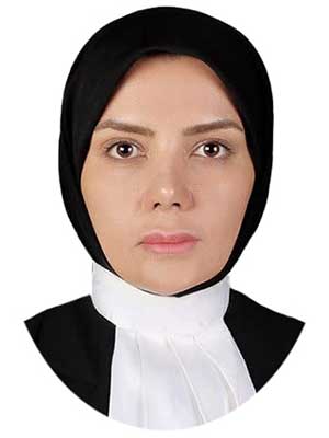 تصویر پروفایل سعیده مشهدی - قراردادها و دعاوی عمومی مدنی در بیرجند