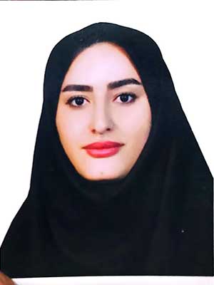 تصویر پروفایل سعیده محمدپور - قراردادها و دعاوی عمومی مدنی در آذرشهر