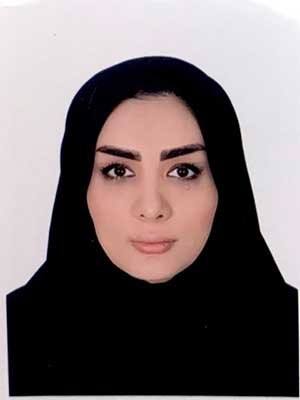 تصویر پروفایل سعیده مکرمی - قراردادها و دعاوی عمومی مدنی در بناب