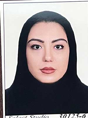 تصویر پروفایل سعیده مسلمی سعدی - قراردادها و دعاوی عمومی مدنی در فردیس