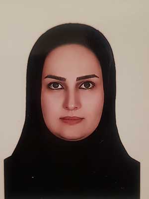 تصویر پروفایل سعیده نظری دره بیدی - قراردادها و دعاوی عمومی مدنی در کهک