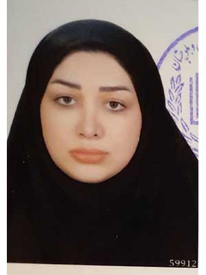 تصویر پروفایل سعیده پورامین - قراردادها و دعاوی عمومی مدنی در تهران