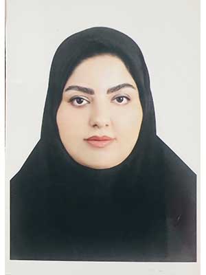 تصویر پروفایل سعیده رئیسی - قراردادها و دعاوی عمومی مدنی در جیرفت