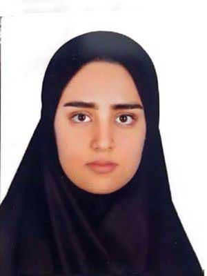 تصویر پروفایل سعیده رحیمیان - قراردادها و دعاوی عمومی مدنی در پاسارگاد