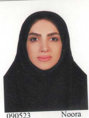 تصویر پروفایل سعیده رحمانی حلیمه جانی - قراردادها و دعاوی عمومی مدنی در رشتخوار