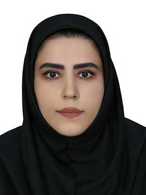 تصویر پروفایل سعیده رستمی - قراردادها و دعاوی عمومی مدنی در 