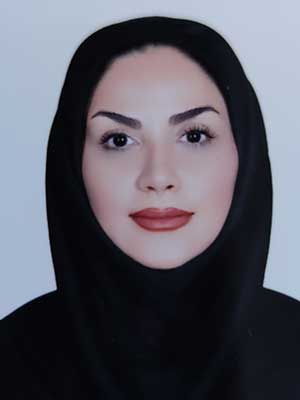 تصویر پروفایل سعیده روزیطلب - قراردادها و دعاوی عمومی مدنی در کازرون