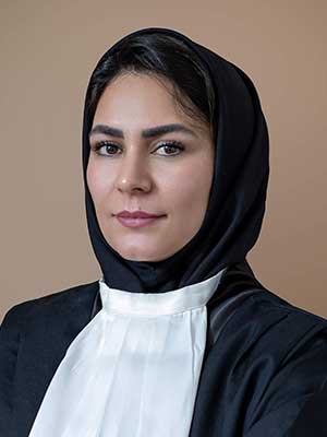 تصویر پروفایل سعیده سادات عربشاهی - قراردادها و دعاوی عمومی مدنی در سبزوار