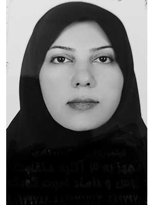 تصویر پروفایل سعیده صالحی اسد آبادی - قراردادها و دعاوی عمومی مدنی در تهران