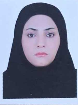 تصویر پروفایل سعیده شاکری - قراردادها و دعاوی عمومی مدنی در جهرم