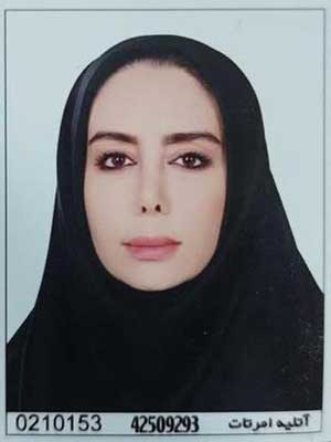 تصویر پروفایل سعیده سیاه پوش - قراردادها و دعاوی عمومی مدنی در 