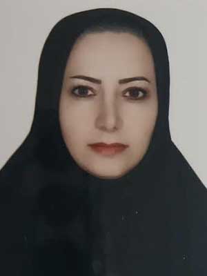 تصویر پروفایل سعیده سجودی - قراردادها و دعاوی عمومی مدنی در خلخال