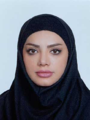 تصویر پروفایل سعیده ظفر - قراردادها و دعاوی عمومی مدنی در تهران