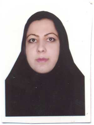 تصویر پروفایل سعیده زراعتکار مغانی - قراردادها و دعاوی عمومی مدنی در کاشمر