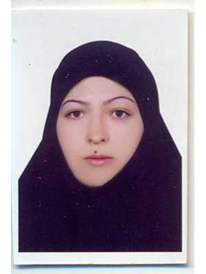 تصویر پروفایل صفیه سادات رضوی - قراردادها و دعاوی عمومی مدنی در تربت حیدریه