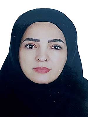 تصویر پروفایل صفیه صلصالی - قراردادها و دعاوی عمومی مدنی در مشهد