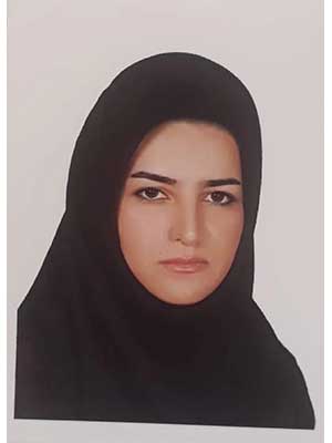 تصویر پروفایل صفورا بهبودی - قراردادها و دعاوی عمومی مدنی در سردرود