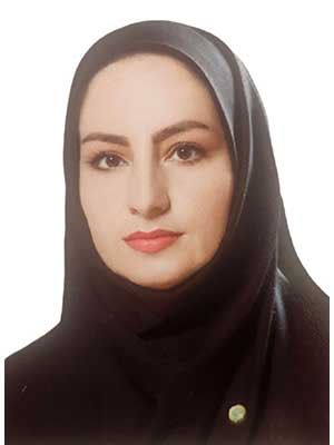 تصویر پروفایل صفوراسادات مدرس - قراردادها و دعاوی عمومی مدنی در اصفهان