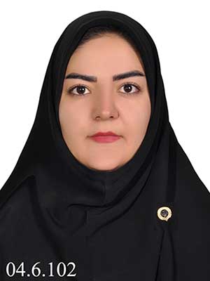 تصویر پروفایل سحر عابدینی - قراردادها و دعاوی عمومی مدنی در 