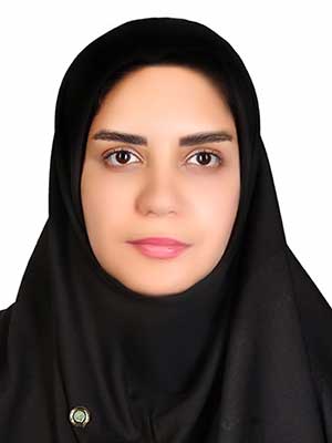 تصویر پروفایل سحر احمدی - قراردادها و دعاوی عمومی مدنی در رباط کریم