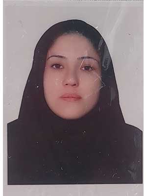 سحر آلمالونژاد یوسفی