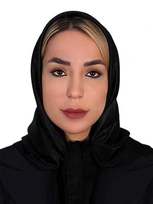 تصویر پروفایل سحر ارفعی نوجه مهر - قراردادها و دعاوی عمومی مدنی در چهاردانگه