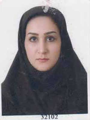 سحر اصبری ساری بلاغ