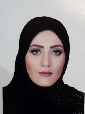 تصویر پروفایل سحر بهمنی - قراردادها و دعاوی عمومی مدنی در تهران