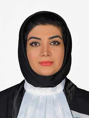 تصویر پروفایل سحر براهوئی صادق - قراردادها و دعاوی عمومی مدنی در فیروزه