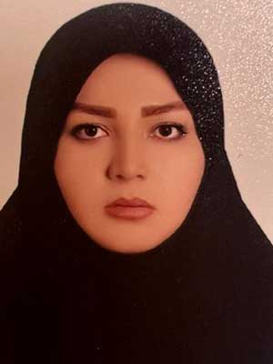 تصویر پروفایل سحر بیک شعار هریس - قراردادها و دعاوی عمومی مدنی در مراغه