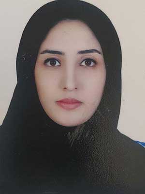 سحر ابراهیمی