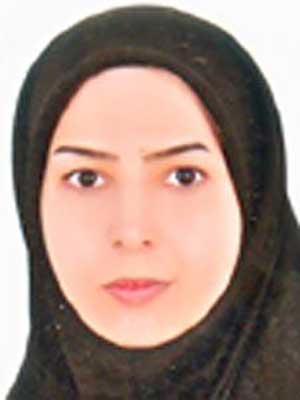 سحر ابراهیمی