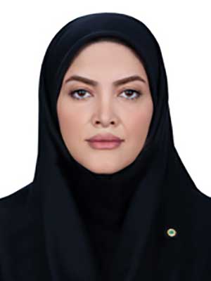 تصویر پروفایل سحر فتاحی - قراردادها و دعاوی عمومی مدنی در شاهین شهر و میمه