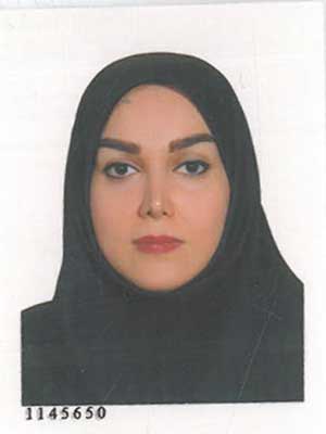 تصویر پروفایل سحر فولادی بقرآباد - قراردادها و دعاوی عمومی مدنی در تهران