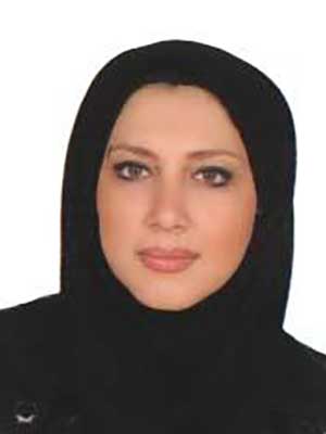 تصویر پروفایل سحر حسینی - قراردادها و دعاوی عمومی مدنی در کرج