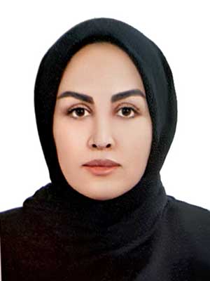 تصویر پروفایل سحر جابری فر - قراردادها و دعاوی عمومی مدنی در لواسان