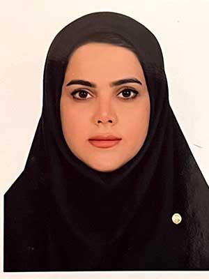 تصویر پروفایل سحر خدری غریبوند - قراردادها و دعاوی عمومی مدنی در کاشان
