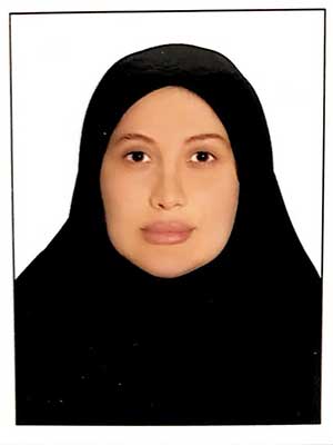 تصویر پروفایل سحر خسروی بختیاروندی - قراردادها و دعاوی عمومی مدنی در لنجان
