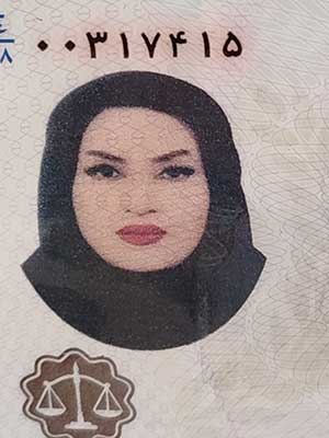 تصویر پروفایل سحر محمدبیگی - قراردادها و دعاوی عمومی مدنی در اراک