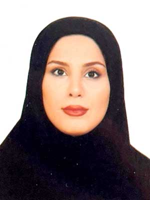 تصویر پروفایل سحر محمدی روف سروندی - قراردادها و دعاوی عمومی مدنی در رشتخوار