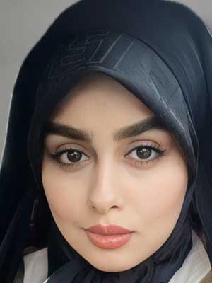 تصویر پروفایل سحر نعمتی - قراردادها و دعاوی عمومی مدنی در 