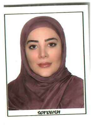 تصویر پروفایل سحر رادان مهر - قراردادها و دعاوی عمومی مدنی در شهریار