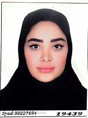 تصویر پروفایل سحر رفیعی - قراردادها و دعاوی عمومی مدنی در کوار