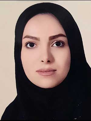 تصویر پروفایل سحر رحمانی - قراردادها و دعاوی عمومی مدنی در اسلامشهر
