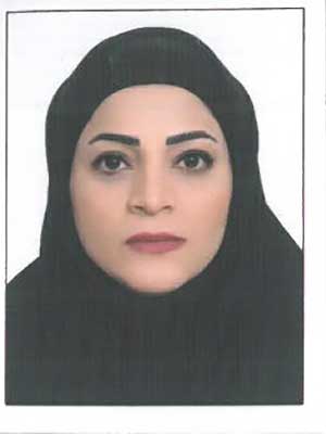 تصویر پروفایل سحر صحرائی کیا - قراردادها و دعاوی عمومی مدنی در 